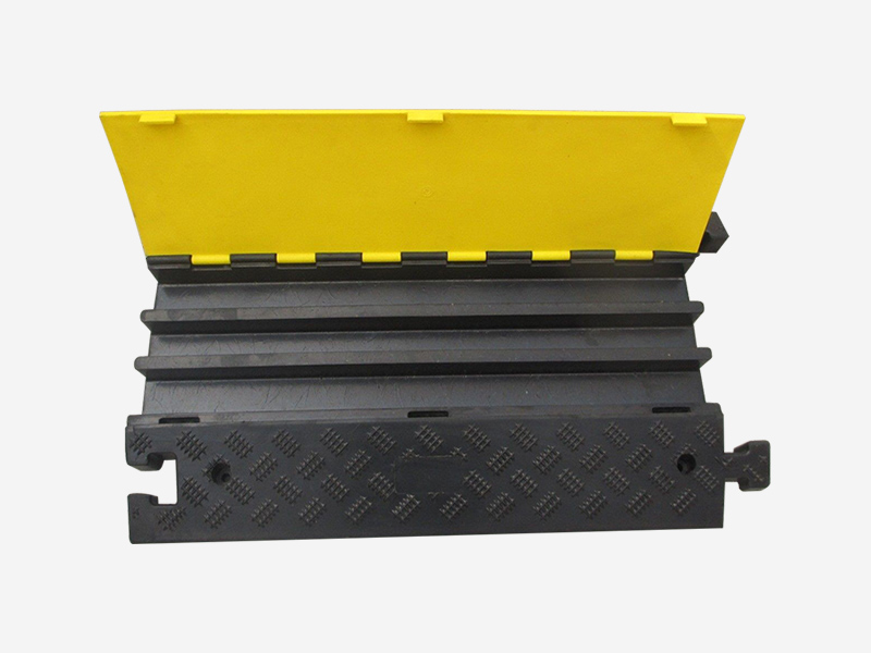 Cable Ramp