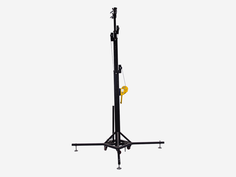 Crank Stand