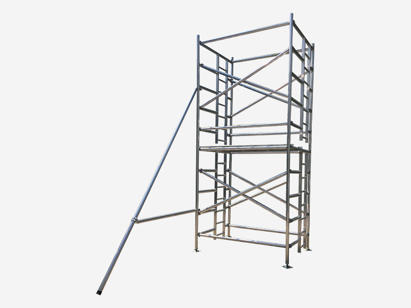 Scaffolding