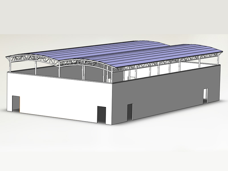 Steel Structure