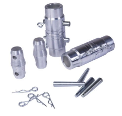 Importance of truss fittings in trusses structure
