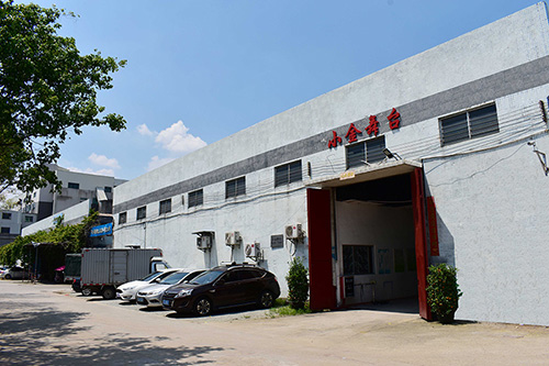 How to find a good aluminum truss supplier in China