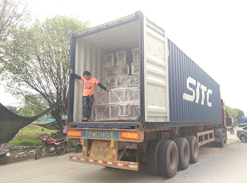 How to find a good aluminum truss supplier in China