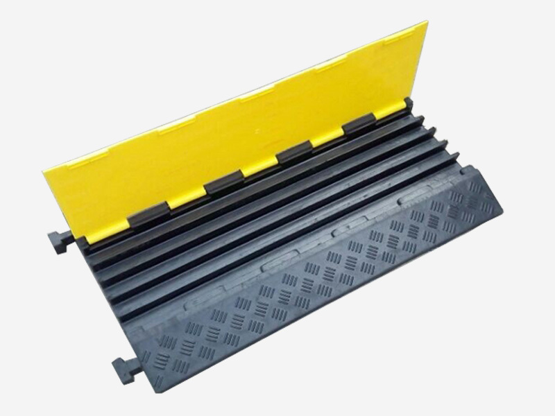 5 Ways Cable Ramp