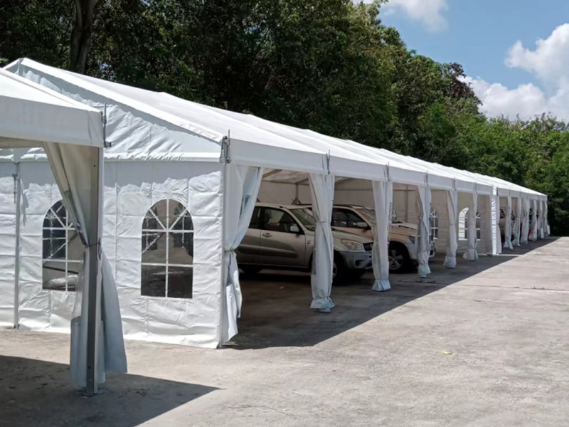 Tenda de Eventos