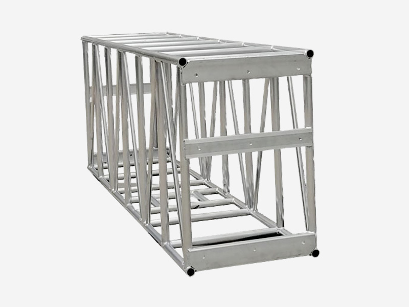 Heavy Duty Truss B80120-H