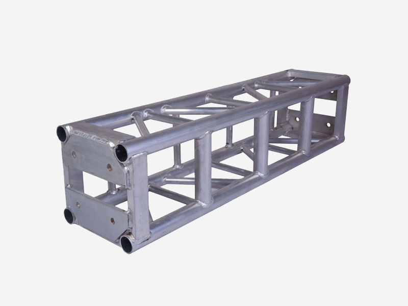 Plate Truss B305