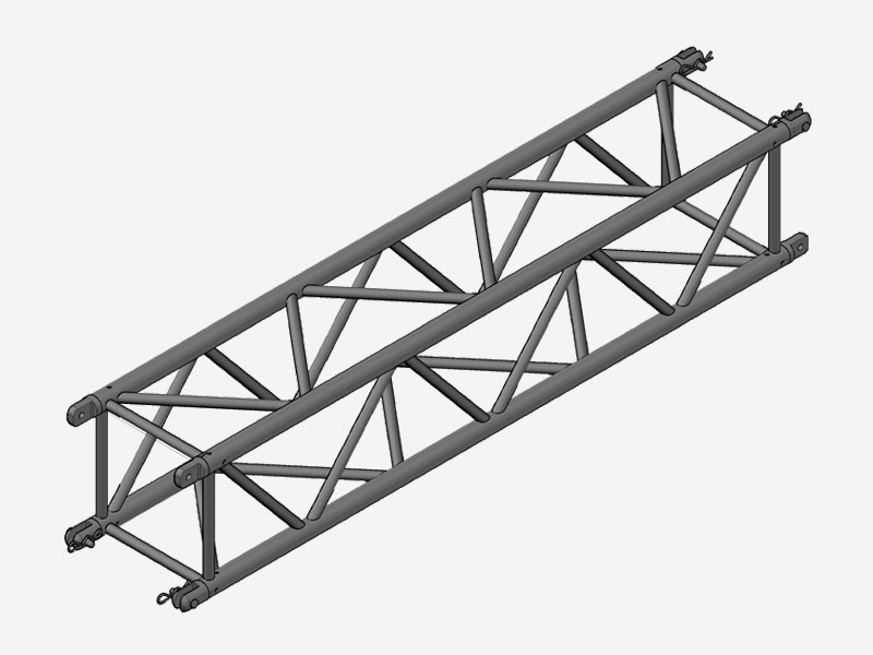 Spigot Truss B400-T