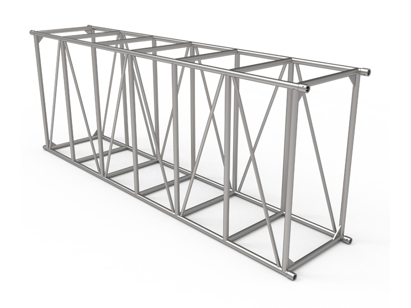 Spigot Truss S80150-H