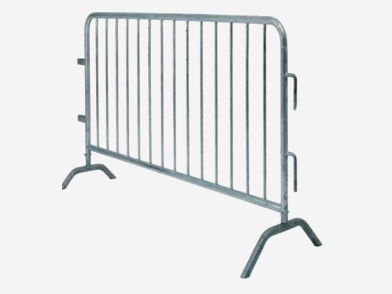 Steel Barrier