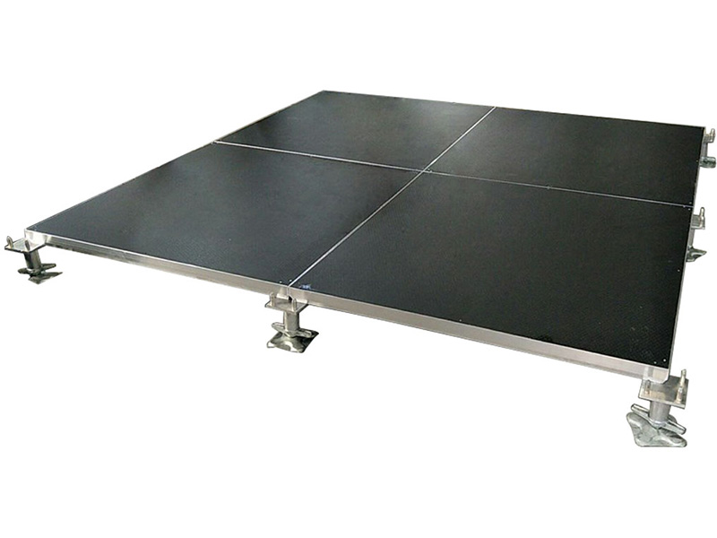 Tent Floor