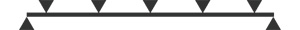 Uniformly Distributed