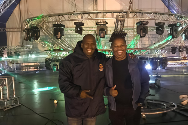 Innovative reorganization of traditional performance truss design in South Africa Customer Reviews